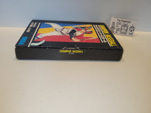 Load image into Gallery viewer, Championship Baseball - Sega mark sg1000