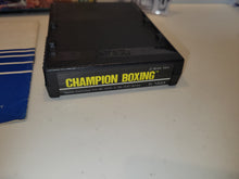 Load image into Gallery viewer, Champion Boxing - Sega mark sg1000