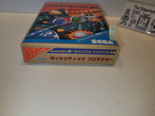 Load image into Gallery viewer, massimo - Galactic Protector - Sega mark3 markIII Master System