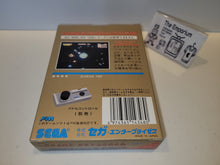 Load image into Gallery viewer, Galactic Protector - Sega mark3 markIII Master System