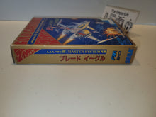 Load image into Gallery viewer, Blade Eagle - Sega mark3 markIII Master System