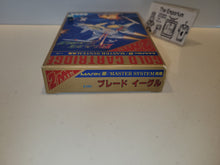 Load image into Gallery viewer, Blade Eagle - Sega mark3 markIII Master System