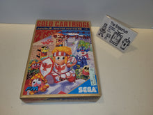 Load image into Gallery viewer, Super Wonder Boy: Monster World - Sega mark3 markIII Master System