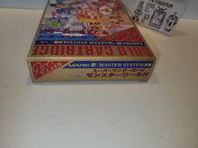 Load image into Gallery viewer, Super Wonder Boy: Monster World - Sega mark3 markIII Master System