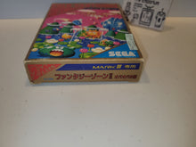 Load image into Gallery viewer, Fantasy Zone II: The Tears of Opa-Opa - Sega mark3 markIII Master System