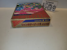 Load image into Gallery viewer, Fantasy Zone II: The Tears of Opa-Opa - Sega mark3 markIII Master System
