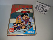 Load image into Gallery viewer, High School! Kimengumi - Sega mark3 markIII Master System