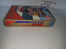 Load image into Gallery viewer, High School! Kimengumi - Sega mark3 markIII Master System