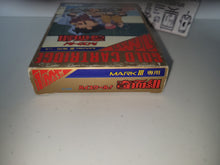 Load image into Gallery viewer, High School! Kimengumi - Sega mark3 markIII Master System