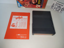 Load image into Gallery viewer, Shinobi - Sega mark3 markIII Master System
