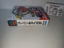 Load image into Gallery viewer, Super Monaco GP - Sega GameGear Sgg