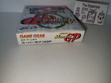 Load image into Gallery viewer, Super Monaco GP - Sega GameGear Sgg