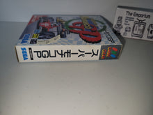 Load image into Gallery viewer, Super Monaco GP - Sega GameGear Sgg