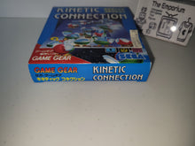 Load image into Gallery viewer, Kinetic Connection - Sega GameGear Sgg