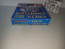 Load image into Gallery viewer, Kinetic Connection - Sega GameGear Sgg