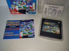 Load image into Gallery viewer, Kinetic Connection - Sega GameGear Sgg