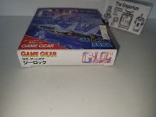 Load image into Gallery viewer, G-Loc - Sega GameGear Sgg
