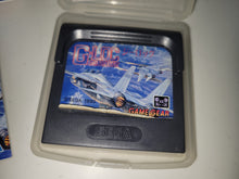 Load image into Gallery viewer, G-Loc - Sega GameGear Sgg
