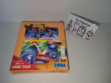 Load image into Gallery viewer, Woody Pop - Sega GameGear Sgg