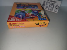 Load image into Gallery viewer, Woody Pop - Sega GameGear Sgg