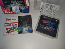 Load image into Gallery viewer, Devilish - Sega GameGear Sgg