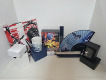 Load image into Gallery viewer, Darius 30th Anniversary Edition DX Pack 3D Crystal Set - Sony PS4 Playstation 4