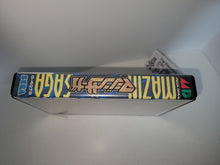Load image into Gallery viewer, MazinSaga - Sega MD MegaDrive