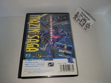 Load image into Gallery viewer, MazinSaga - Sega MD MegaDrive
