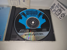 Load image into Gallery viewer, DonPachi - Sega Saturn SegaSaturn