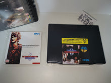 Load image into Gallery viewer, Marco - The King of Fighters 2000 - Snk Neogeo AES NG