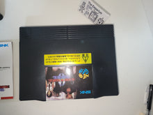 Load image into Gallery viewer, Marco - The King of Fighters 2000 - Snk Neogeo AES NG