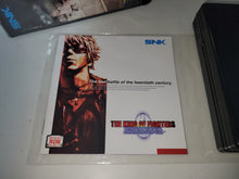 Load image into Gallery viewer, Marco - The King of Fighters 2000 - Snk Neogeo AES NG