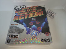 Load image into Gallery viewer, Dangun Feveron Limited Edition - Sony PS4 Playstation 4