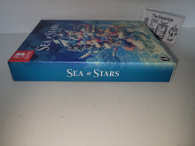 Load image into Gallery viewer, rocco - Sea of Stars limited edition - Nintendo Switch NSW