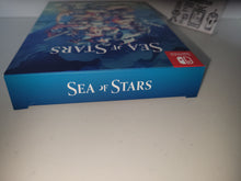 Load image into Gallery viewer, rocco - Sea of Stars limited edition - Nintendo Switch NSW