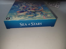 Load image into Gallery viewer, rocco - Sea of Stars limited edition - Nintendo Switch NSW