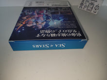 Load image into Gallery viewer, rocco - Sea of Stars limited edition - Nintendo Switch NSW