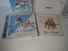Load image into Gallery viewer, rocco - Sea of Stars limited edition - Nintendo Switch NSW