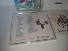 Load image into Gallery viewer, rocco - Sea of Stars limited edition - Nintendo Switch NSW