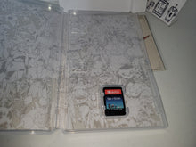 Load image into Gallery viewer, rocco - Sea of Stars limited edition - Nintendo Switch NSW