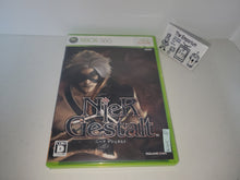 Load image into Gallery viewer, NieR Gestalt - Microsoft XBox360