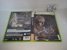 Load image into Gallery viewer, NieR Gestalt - Microsoft XBox360