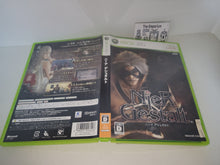 Load image into Gallery viewer, NieR Gestalt - Microsoft XBox360