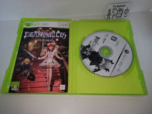 Load image into Gallery viewer, DeathSmiles - Microsoft XBox360