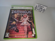 Load image into Gallery viewer, DeathSmiles - Microsoft XBox360