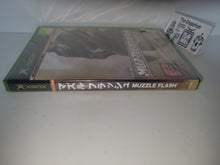 Load image into Gallery viewer, Muzzle Flash - Microsoft XBox