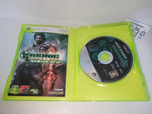 Load image into Gallery viewer, Bionic Commando - Microsoft XBox360