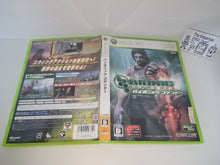 Load image into Gallery viewer, Bionic Commando - Microsoft XBox360