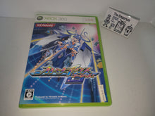 Load image into Gallery viewer, Otomedius Gorgeous - Microsoft XBox