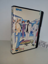 Load image into Gallery viewer, The King of Fighters '98: Dream Match Never Ends - Snk Neogeo AES NG